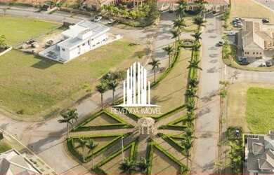 Imagem 2: Terreno Tamboré 10 com 511,21m². Santana de Parnaíba / São Paulo