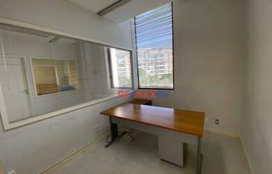 Imagem 5: Sala à venda, 78 m² por R$ 702.000,00 - Barra da Tijuca - Rio de Janeiro/RJ