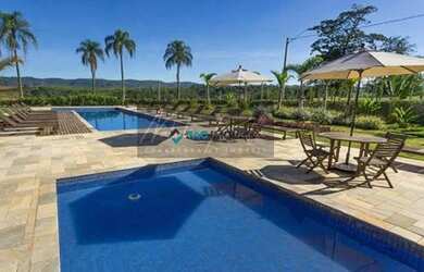 Imagem 6: Terreno em Condomínio para Venda em Itatiba, Residencial Terras Nobres
