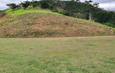 Imagem 8: Lote/Terreno para venda com 21106 m² - Fazenda Juriti - Petrópolis -...