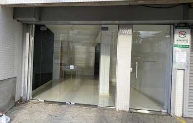 Imagem 2: CAXIAS DO SUL - Conjunto Comercial/Sala - SAGRADA FAMÍLIA