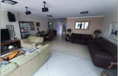 Imagem 5: EXCELENTE CASA 3QTOS-SUÍTE-230M2-2VGS- FREGUESIA JPA RJ