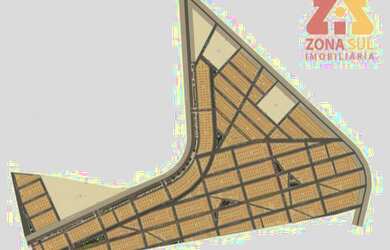 Imagem: O terreno possui 270m² de Área e está localizado em Jardim