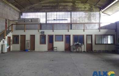 Imagem 5: Excelente Galpão muito bem localizado, 465 m² - venda por R$ 500.000...