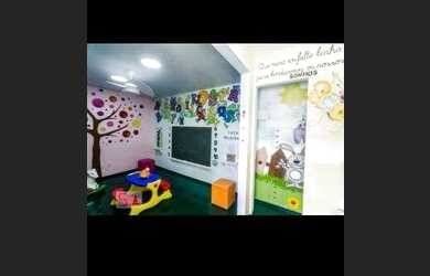 Imagem 15: Excelente Apartamento 56m2, 01 vaga, 02 dormitórios, sendo uma suíte,...