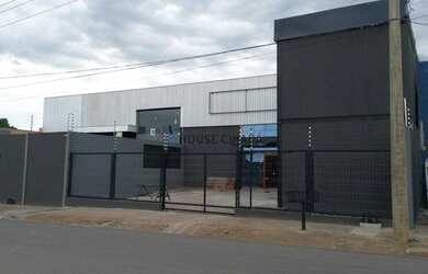 Imagem 13: Galpão De 600m2 No Tijucal