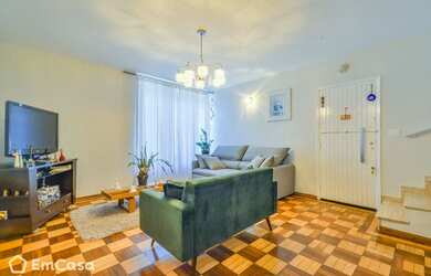 Imagem 1: Casa à venda em São Paulo