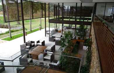 Imagem 10: Horto Florestal Terreno 604m Plano Vista livre 7115