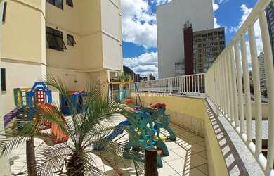 Imagem 2: Apartamento à venda, 100 m² por R$ 569.990,00 - Alto dos Passos - Juiz...