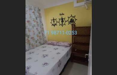 Imagem 8: Temporada Vilage Mamelucos