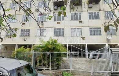 Imagem: O apartamento possui 2 Dormitórios, 1 Banheiro, 79m² de Área