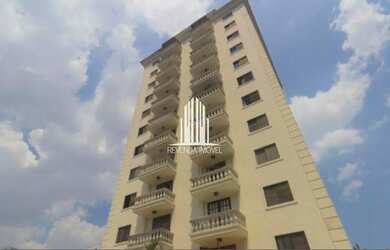 Imagem: O apartamento possui 3 Dormitórios, 3 Banheiros, 2 Vagas na