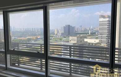 Imagem: O depósito possui 1 Vaga na garagem, 44m² de Área e está