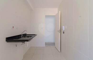 Imagem 14: São Paulo - Apartamento Padrão - LAUZANE PAULISTA