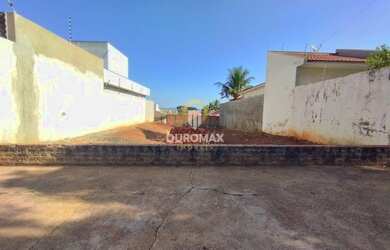 Imagem: O terreno possui 300m² de Área e está localizado em Vila