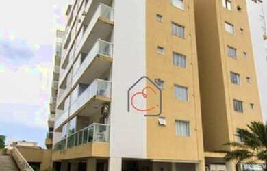 Imagem 2: Apartamento à venda, 62 m² por R$ 239.000,00 - São Marcos - Macaé/RJ