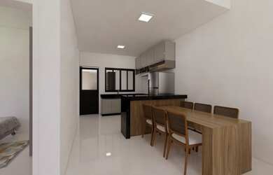 Imagem 11: Casa para Venda - Porto-Fino, Pontal do Paraná - 100m²