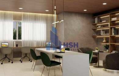 Imagem 15: Apartamento à venda no bairro Vila Guarani Z Sul - São Paulo/SP, Zona...