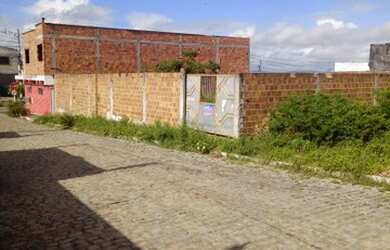 Imagem 3: Lote/Terreno para venda tem 396 metros quadrados em Gabriela - Feira de...