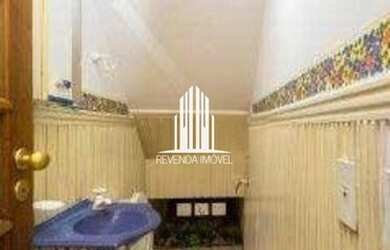 Imagem 5: Casa Sobrado locação 320m² a.t Pinheiros - São Paulo