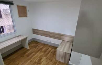 Imagem 5: EXCELENTE APTO 3QTOS-SUÍTE-92M2-1VGA- BELLE EPOQUE - FREGUESIA JPA RJ