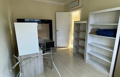 Imagem 9: AMPLO E NOVO AP NAÇÕES EM BC 2 DOR VAGA PRIVATIVA