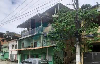 Imagem: O apartamento possui 2 Dormitórios, 1 Banheiro, 2 Vagas na