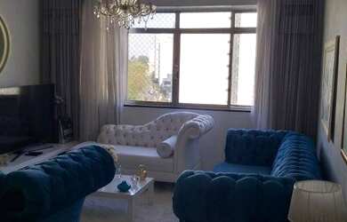 Imagem 3: Amplo apto com vista livre, Av. Paes de Barros