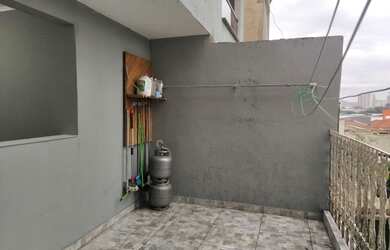 Imagem 9: Sobrado com 4 dormitórios, 289 m² - venda por R$ 1.170.000,00 ou aluguel...