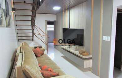 Imagem 7: Chalé em condomínio I reformado I garagem I a venda por R$550mil - Gravatá...