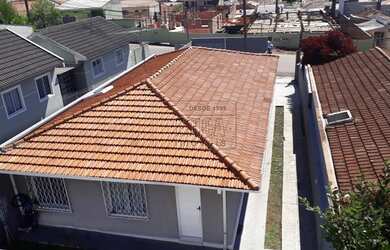 Imagem 3: CASA com 3 dormitórios à venda por R$ 460.000,00 no bairro Bairro Alto...