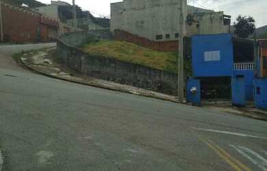 Imagem 6: amp gt COD R-6057 Terreno 211 m² Jardim Mirante Muro baixo