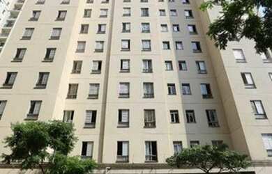 Imagem 1: Apartamento à venda, 47 m² por R$ 290.000,00 - Luz - São Paulo/SP