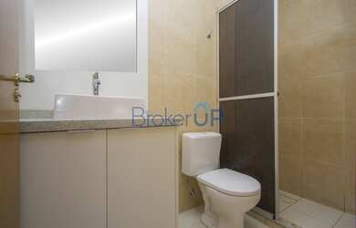 Imagem 8: Apartamento Padrão em Nossa Senhora de Lourdes - Caxias do Sul