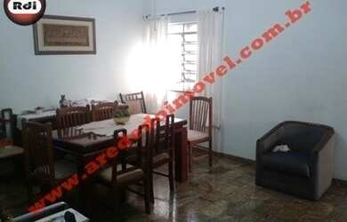 Imagem 4: Venda Casa Padrão 5 Dorm 1 Ban 1 Sui 4 Gar Jardim Girassol Americana...