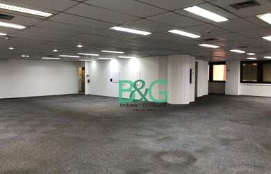 Imagem 4: Conjunto para alugar, 316 m² por R$ 20.000/mês - Bela Vista - São Paulo/SP
