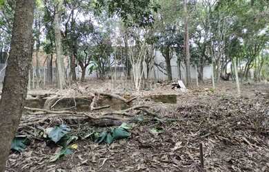 Imagem: O terreno possui 500m² de Área e está localizado em Nova