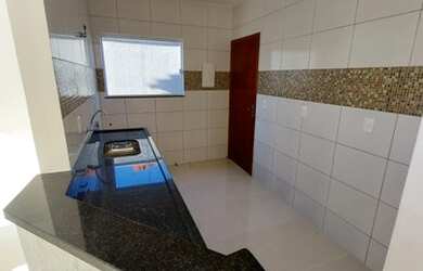 Imagem 4: Casa em Itaipuaçu. Piscina, 90m² de Área, 2 Vagas na garageme2 Dormitórios