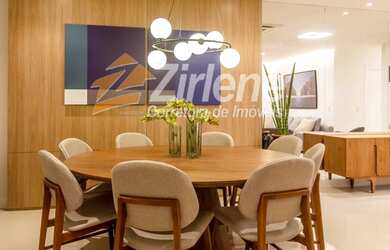 Imagem 7: Apartamento alto padrão na praia do morro