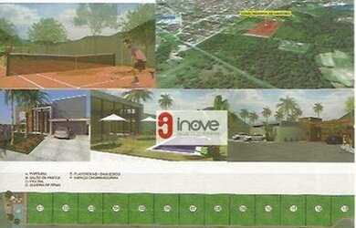 Imagem 4: Terreno à venda, 546 m² por R$ 322.000,00 - Jardim Carolina - Ubatuba/SP