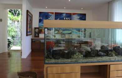 Imagem 5: Belíssima casa no Itanhangá condominio Greenwood Park