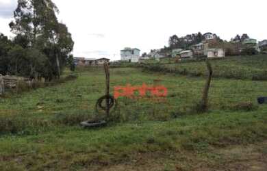Imagem 1: Terreno à venda, 18 m² por R$ 377.574 - Caroba - Lages/SC