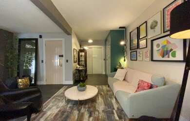 Imagem 3: Apartamento com 3 dormitórios, 300 m² - venda por R$ 3.475.000,00 ou...