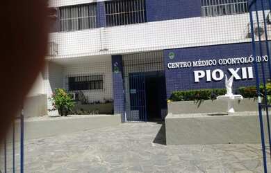 Imagem: O depósito possui 1.049m² de Área e está localizado em