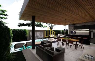 Imagem 6: Sobrado alto padrão no Portal do Sol 1