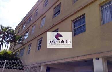 Imagem 6: Apartamento com 3 dormitórios, 87 m² - venda por R$ 390.000,00 ou aluguel...