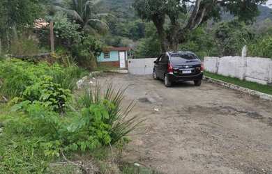 Imagem 2: Lote/Terreno para venda com 136 metros quadrados em Guaratiba - Rio de...