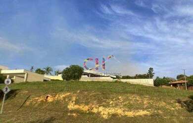 Imagem 3: Terreno à venda, 860 m² por R$ 345.000,00 - Condomínio Vila Hípica...