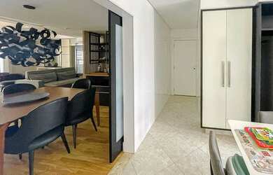 Imagem 8: Apartamento à venda no Jardim Anália Franco