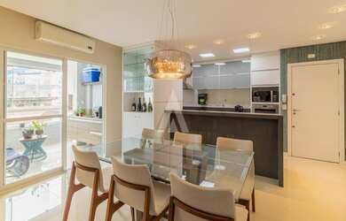 Imagem 2: JOINVILLE - Apartamento Padrão - AMÉRICA